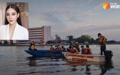 Cảnh sát tuyên bố điều khó ngờ về vụ mỹ nữ "Chiếc lá cuốn bay" tử nạn