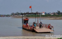 Sau vụ chìm tàu 17 người chết, nhiều nơi chủ đò vẫn lơ là, khách chủ quan