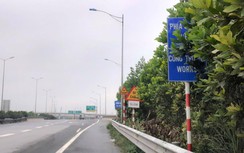 Khắc phục bất cập biển báo gây nguy cơ TNGT
