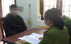 Mua dâm 2 thiếu nữ dưới 18 tuổi, 5 thanh niên bị khởi tố