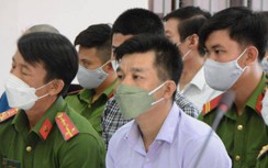 Cận cảnh phiên tòa có hơn 800 bị hại được triệu tập ở miền Tây