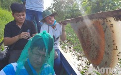 Nhiều sự kiện độc lạ, đã mắt, xác lập kỷ lục ở "Cà Mau - Điểm đến 2022"