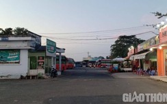 Hàng trăm tài xế lái xe quá số giờ quy định: Nhà xe giải trình thế nào?