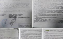 Nóng: Nga công khai tài liệu mật, chứng minh Ukraine định tấn công Donbass