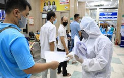 Covid-19 ngày 9/3: Cả nước thêm 164.596 F0, Hà Nội vẫn cao với 31.365 ca