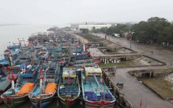 Đình chỉ một giám đốc Ban QLDA ở Thanh Hoá vì nghi vấn đánh bạc