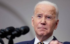 Lãnh đạo hai "vương quốc dầu mỏ" Vùng Vịnh từ chối điện đàm với ông Biden?