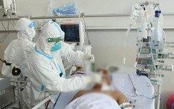 Covid-19 ngày 11/3: Cả nước 169.114 ca nhiễm mới, Hà Nội gần 32.000 ca