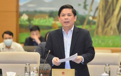 Đường Hồ Chí Minh cần 10.770 tỷ đồng để đầu tư thông toàn tuyến