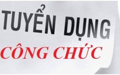 Kết quả thi tuyển công chức năm 2021 của Cục QLXD & CL CTGT