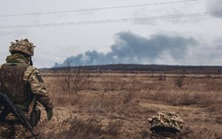 Nga tuyên bố phá hủy 90% sân bay quân sự Ukraine