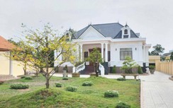 Vụ phó bí thư thị ủy ở Bạc Liêu xây nhà sai phép đã xử lý đến đâu?