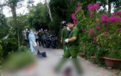 Nam thanh niên bất ngờ rút dao đâm chết người đi đường