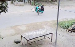 Biểu diễn xe 1 bánh trên QL31, nam thanh niên bị phạt 9,5 triệu đồng