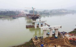 Giải ngân thêm 3.500 tỷ đồng vốn đầu tư công dự án giao thông