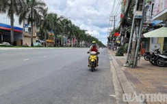 Cần Thơ: Xử lý “nút rối” gây mất ATGT đầu hẻm 51 thế nào?