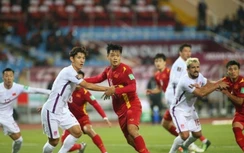 Thua đau tuyển Việt Nam, 23 cầu thủ Trung Quốc bị điều tra bán độ