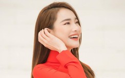 Nhã Phương mong giúp đỡ được phụ nữ và trẻ em vùng cao