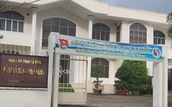 Bắt tạm giam kế toán tham ô hơn 1,3 tỷ đồng tiền Đảng phí