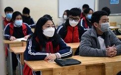 Hà Nội bỏ môn thứ tư, chốt ba môn thi vào lớp 10