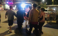 Người nhà tố xe cấp cứu bị chặn, bệnh nhân tử vong: Giám đốc BV nói gì?