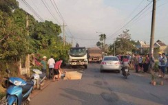 Tin tức tai nạn giao thông mới nhất ngày hôm nay 11/3/2022