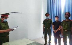 Đầu trần chở 3 sau khi uống rượu, nam thanh niên gây tai nạn chết người