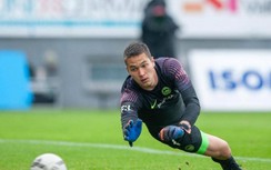 Báo Indonesia chê ngôi sao châu Âu sắp nhập tịch Việt Nam