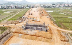 Điểm danh 26 dự án giao thông đường bộ hoàn thành năm 2022