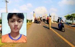 Thanh niên không bằng lái, say xỉn, chở ba gây tai nạn chết người