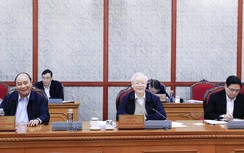 Xem xét thành lập Ban Chỉ đạo phòng, chống tham nhũng, tiêu cực cấp tỉnh