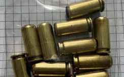 Hé lộ nguyên nhân vụ hỗn chiến, nổ súng trước siêu thị BigC ở Biên Hòa