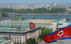 Mỹ trừng phạt cá nhân, công ty Nga vì vấn đề vũ khí, hạt nhân Triều Tiên