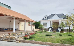 Thông tin mới vụ phó bí thư thị ủy ở Bạc Liêu xây nhà sai phép