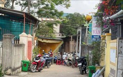 Nghi án vợ giết chồng rồi tự báo tin cho hàng xóm ở Quảng Trị