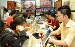 Giá vàng ngày 13/3: Rời mốc kỷ lục, tuần tới vàng tăng hay giảm?