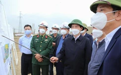 Thứ trưởng Bộ GTVT: Phải thay đổi tư duy làm cao tốc Diễn Châu - Bãi Vọt