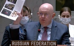 Liên hợp quốc "không biết" về chương trình vũ khí sinh học tại Ukraine