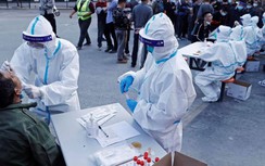 Số ca nhiễm/ngày tiếp tục cao nhất trong 2 năm, Trung Quốc đối phó thế nào?