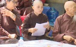 Gia hạn tạm giam 3 bị can “Tịnh thất Bồng Lai” ở Long An