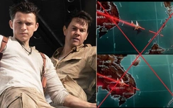 Phim của Tom Holland bị cấm chiếu rạp Việt vì có "đường lưỡi bò" phi pháp