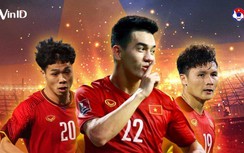 Khi nào hết thời hạn mua vé trận Việt Nam - Oman?