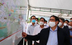 Đẩy nhanh triển khai các tuyến cao tốc kết nối Khánh Hòa