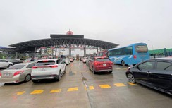 Năm 2021, BOT Pháp Vân - Cầu Giẽ thu bao nhiêu tiền?