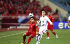 HLV Park nhận tin dữ từ trò cưng trước ngày tuyển Việt Nam hội quân