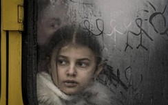 Làn sóng tị nạn khỏi Ukraine là lớn nhất tại Châu Âu kể từ Thế chiến II