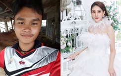 Nhà văn trẻ đình đám nhảy lầu vì tranh cãi vụ mỹ nữ "Chiếc lá cuốn bay"?