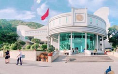 Đơn vị thi công nội thất Nhà bảo tàng Bà Rịa-Vũng Tàu sai phạm ra sao?