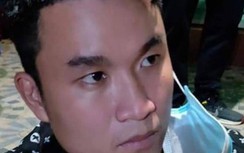 Hành trình bắt tên cướp bị thương khi vật lộn với nữ nạn nhân rồi bỏ trốn