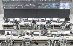 Dùng tuyến Cát Linh - Hà Đông đào tạo nhân sự metro số 1 có khả thi?